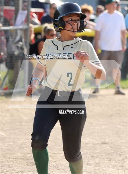 Thumbnail 1 in Greater New Bedford RVT vs Pentucket Regional (MIAA Division 3 Round of 16) photogallery.