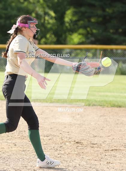 Thumbnail 2 in Greater New Bedford RVT vs Pentucket Regional (MIAA Division 3 Round of 16) photogallery.