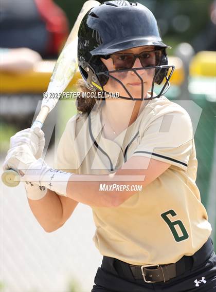 Thumbnail 2 in Greater New Bedford RVT vs Pentucket Regional (MIAA Division 3 Round of 16) photogallery.