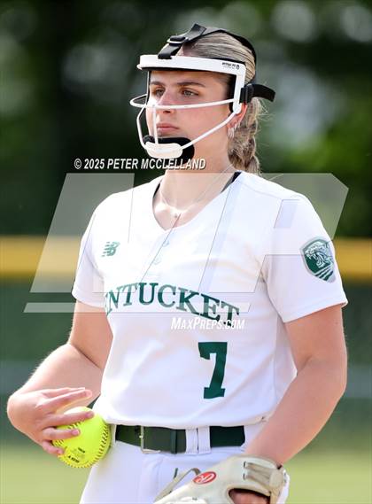 Thumbnail 1 in Greater New Bedford RVT vs Pentucket Regional (MIAA Division 3 Round of 16) photogallery.