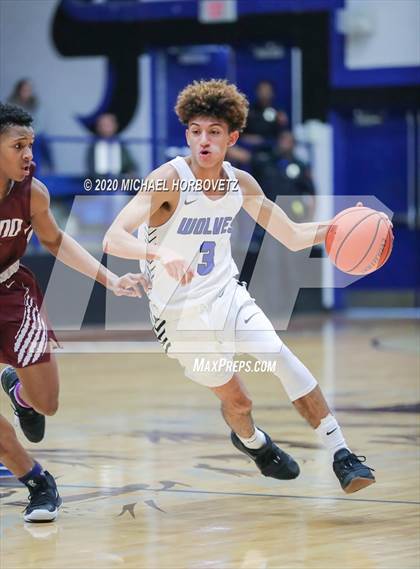 Thumbnail 3 in Plano @ Plano West photogallery.