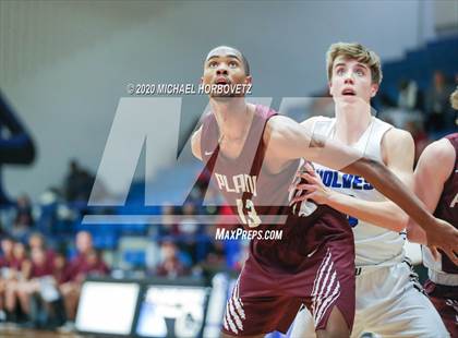 Thumbnail 2 in Plano @ Plano West photogallery.