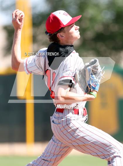 Thumbnail 3 in Williams Field @ Dobson photogallery.