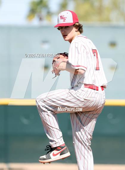 Thumbnail 2 in Williams Field @ Dobson photogallery.