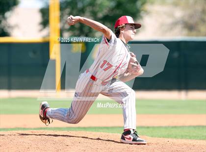 Thumbnail 1 in Williams Field @ Dobson photogallery.