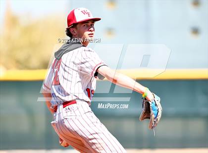 Thumbnail 3 in Williams Field @ Dobson photogallery.