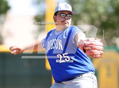 Thumbnail 2 in Williams Field @ Dobson photogallery.