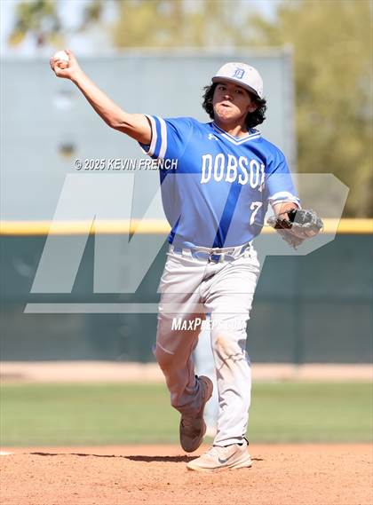 Thumbnail 2 in Williams Field @ Dobson photogallery.