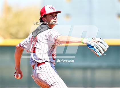 Thumbnail 1 in Williams Field @ Dobson photogallery.