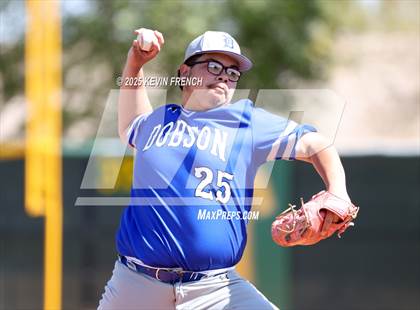 Thumbnail 2 in Williams Field @ Dobson photogallery.