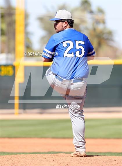 Thumbnail 3 in Williams Field @ Dobson photogallery.
