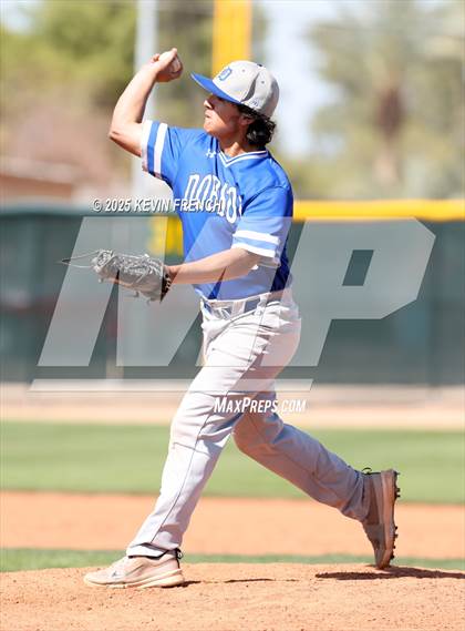 Thumbnail 1 in Williams Field @ Dobson photogallery.