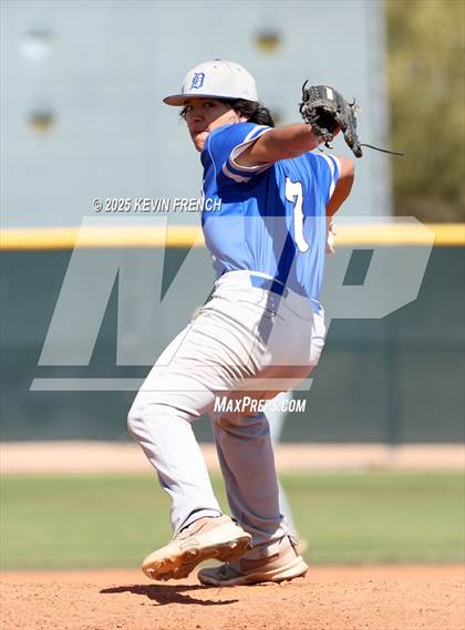 Thumbnail 3 in Williams Field @ Dobson photogallery.