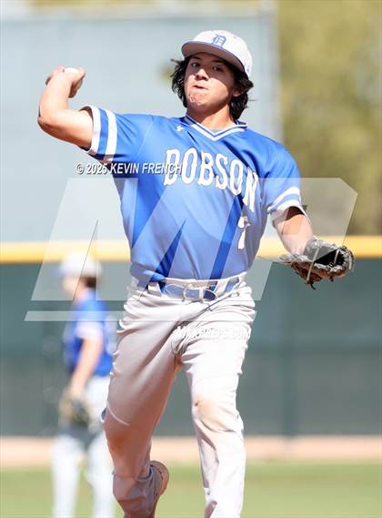 Thumbnail 1 in Williams Field @ Dobson photogallery.