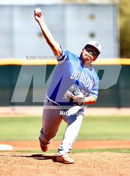 Thumbnail 2 in Williams Field @ Dobson photogallery.