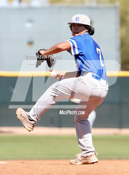 Thumbnail 2 in Williams Field @ Dobson photogallery.