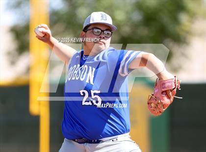 Thumbnail 1 in Williams Field @ Dobson photogallery.