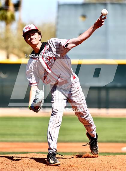 Thumbnail 1 in Williams Field @ Dobson photogallery.