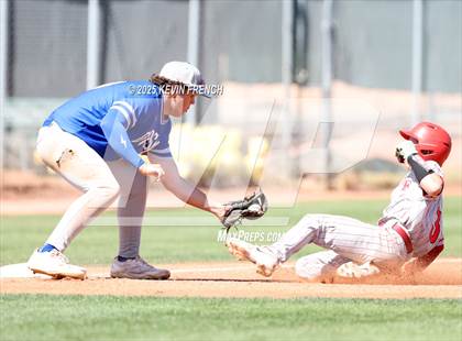 Thumbnail 3 in Williams Field @ Dobson photogallery.