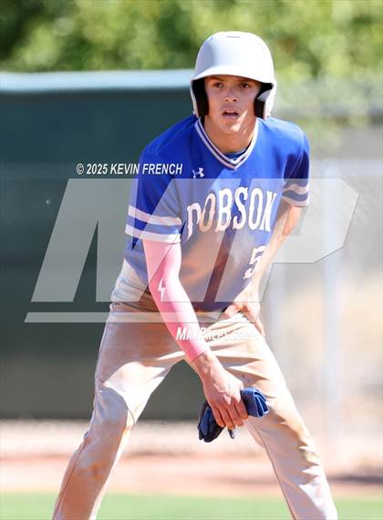 Thumbnail 3 in Williams Field @ Dobson photogallery.
