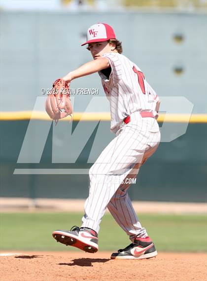 Thumbnail 3 in Williams Field @ Dobson photogallery.