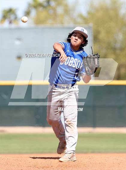 Thumbnail 3 in Williams Field @ Dobson photogallery.