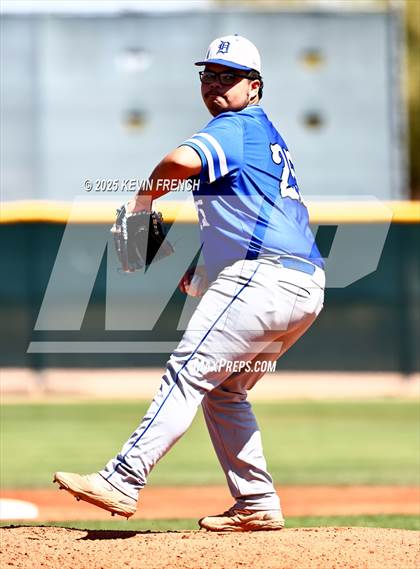 Thumbnail 1 in Williams Field @ Dobson photogallery.