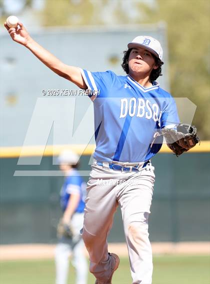 Thumbnail 2 in Williams Field @ Dobson photogallery.