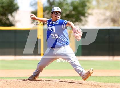 Thumbnail 1 in Williams Field @ Dobson photogallery.