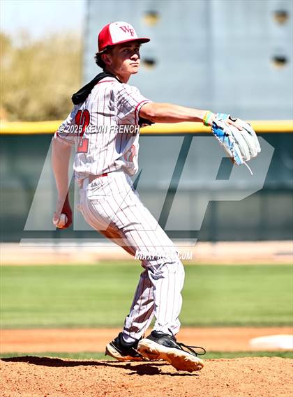 Thumbnail 3 in Williams Field @ Dobson photogallery.