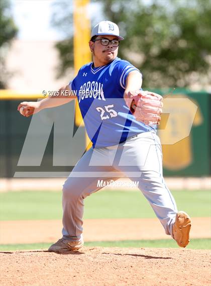 Thumbnail 3 in Williams Field @ Dobson photogallery.
