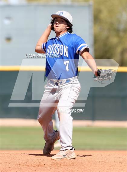 Thumbnail 1 in Williams Field @ Dobson photogallery.