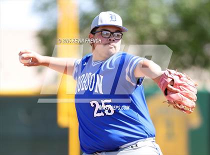 Thumbnail 3 in Williams Field @ Dobson photogallery.