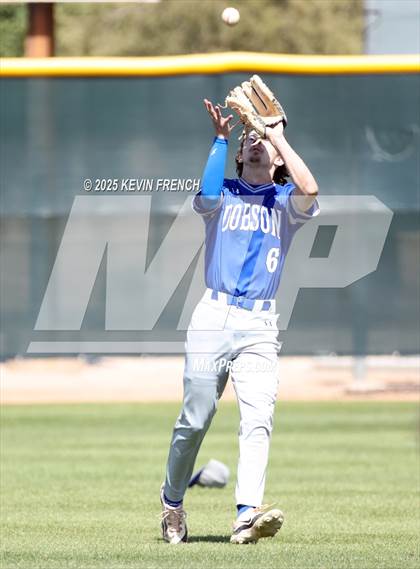 Thumbnail 3 in Williams Field @ Dobson photogallery.