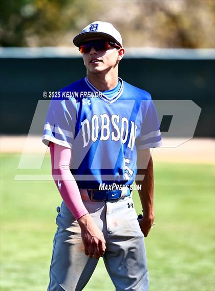 Thumbnail 3 in Williams Field @ Dobson photogallery.