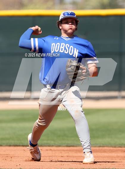 Thumbnail 3 in Williams Field @ Dobson photogallery.