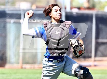 Thumbnail 2 in Williams Field @ Dobson photogallery.