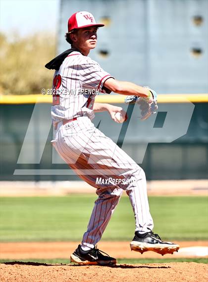 Thumbnail 2 in Williams Field @ Dobson photogallery.