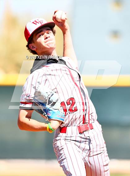 Thumbnail 3 in Williams Field @ Dobson photogallery.