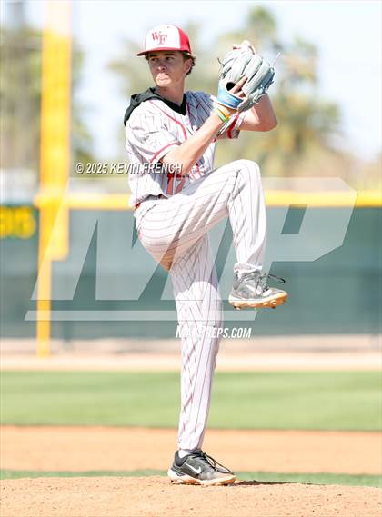 Thumbnail 2 in Williams Field @ Dobson photogallery.