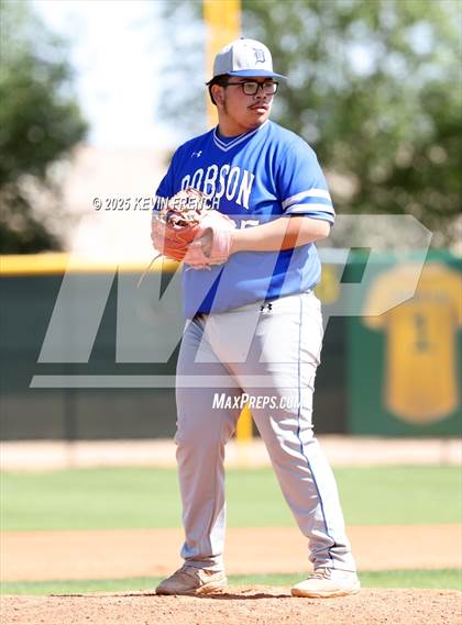 Thumbnail 3 in Williams Field @ Dobson photogallery.