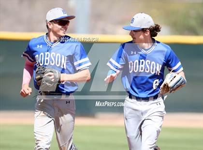 Thumbnail 2 in Williams Field @ Dobson photogallery.