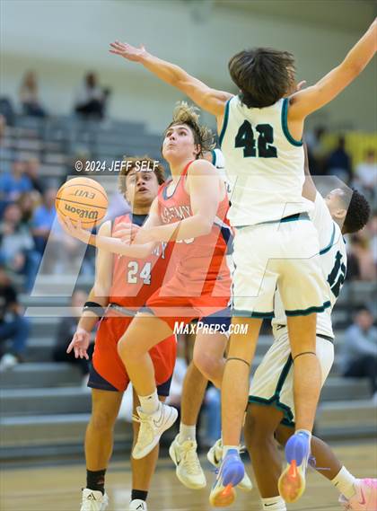 Thumbnail 3 in Norfolk Academy @ Hickory photogallery.