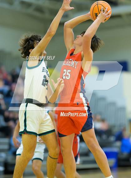 Thumbnail 1 in Norfolk Academy @ Hickory photogallery.