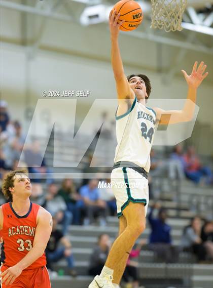 Thumbnail 3 in Norfolk Academy @ Hickory photogallery.