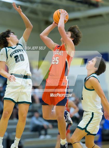 Thumbnail 1 in Norfolk Academy @ Hickory photogallery.