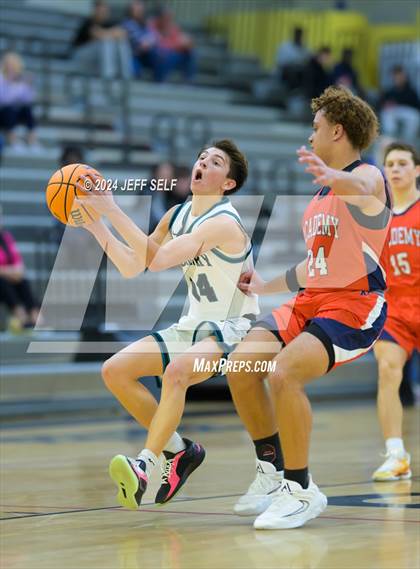 Thumbnail 3 in Norfolk Academy @ Hickory photogallery.