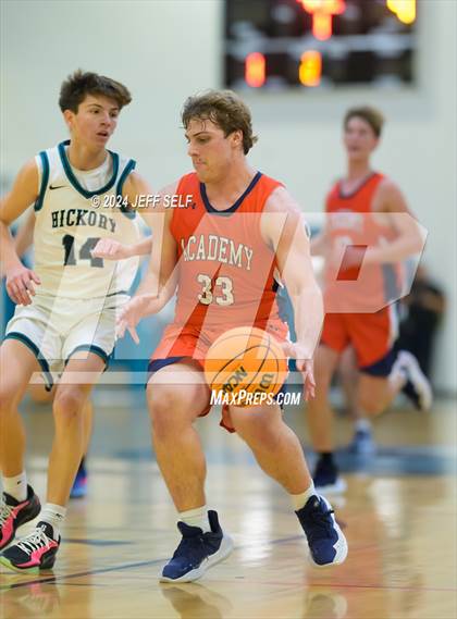 Thumbnail 3 in Norfolk Academy @ Hickory photogallery.
