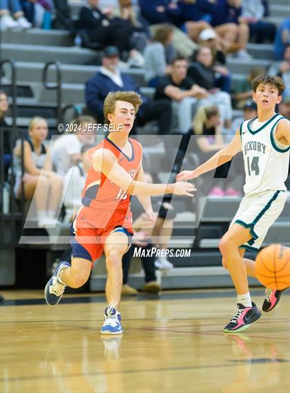 Thumbnail 2 in Norfolk Academy @ Hickory photogallery.