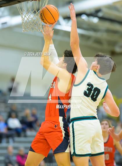 Thumbnail 3 in Norfolk Academy @ Hickory photogallery.